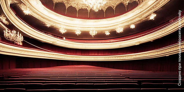 Севастопольский Театр оперы и балета